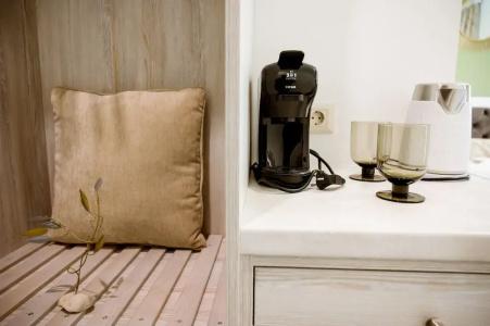 Konmari Boutique Suites - 89