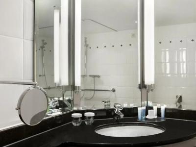 Hilton Berlin - 43