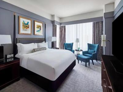 The Ritz-Carlton, Charlotte - 42