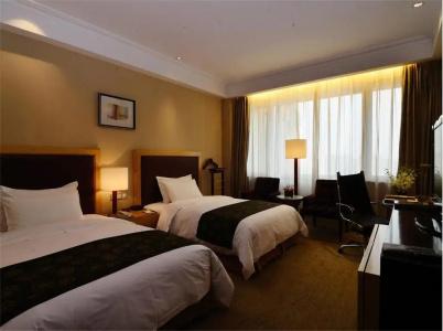 Tianjin Saixiang - 114