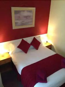 Abbey Lodge - b&b - 31