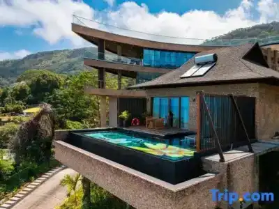 Курортный отель Gardens Hill & Spa - 98