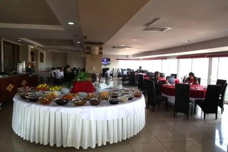 Grand Ozeren & Spa - 12