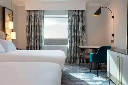 Hilton Glasgow - 40