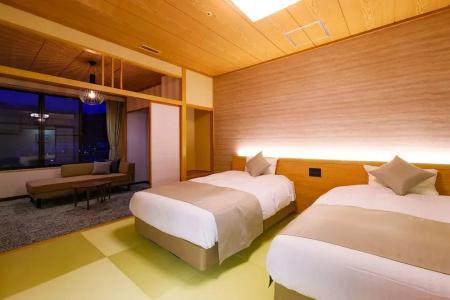 Sendai Akiu Onsen Iwanumaya - 40