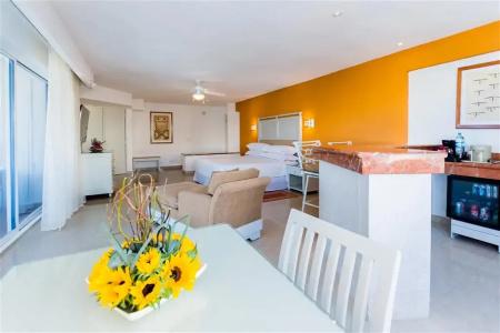 Occidental Costa Cancún - All Inclusive - 44