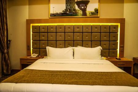 Muscat Plaza - 18