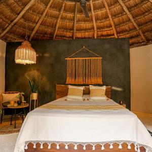 The Yellow Nest Tulum - 17