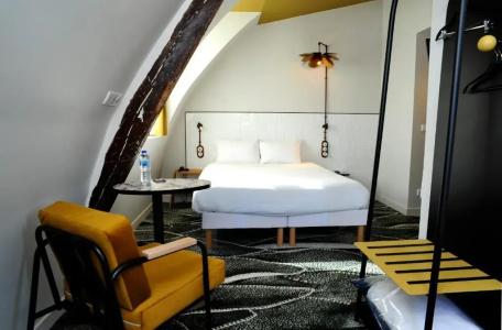 Ibis Styles Paris Gare De Lyon Tgv - 73