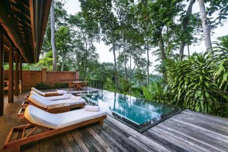 Como Uma Ubud - Chse Certified - 26