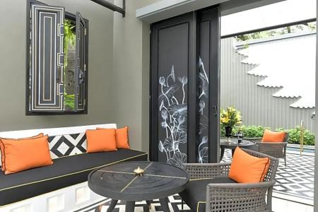 Shinta Mani Angkor & Bensley Collection Pool Villas - 162