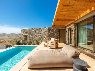 Panormos Bay Suites - 128