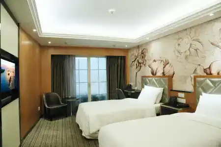 Nanjing Central - 2