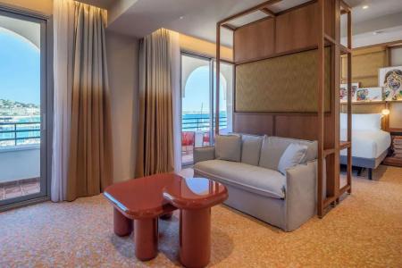 Radisson Blu 1835, Cannes - 79