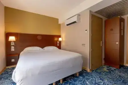 Hôtel Le Yachtman - 64