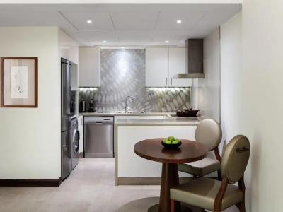 Pullman Dubai Creek City Centre Residences - 80