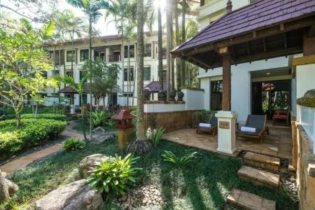 Jw Marriott Phuket Resort And Spa - Sha Extra Plus - 45