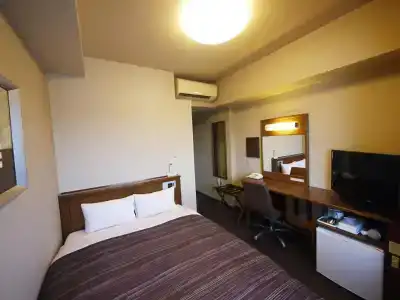 Route-Inn Mito Kencho-mae - 1