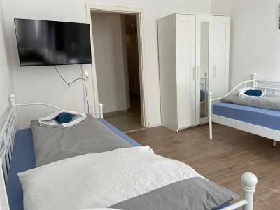 City Pension Bremerhaven - 1