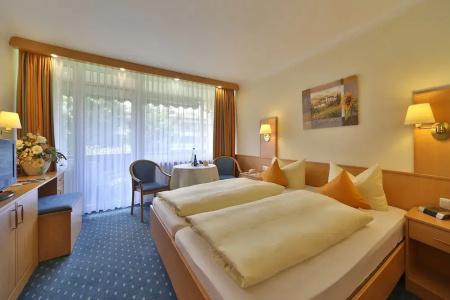 Thermen-Rottaler Hof - 5