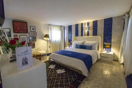 Riad Braya - 30