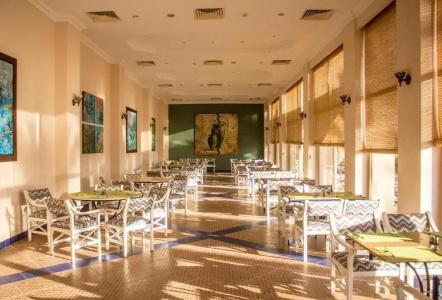 Green Sudr Resort - 18