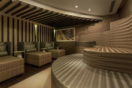 Hilton Aberdeen Teca - 18
