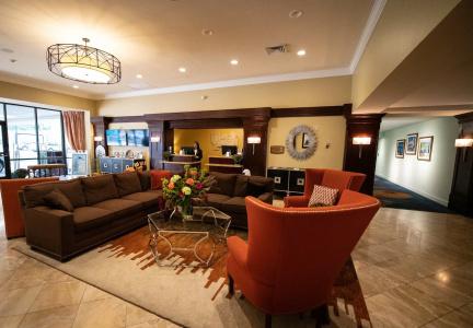 Holiday Inn Regency, An Ihg - 31