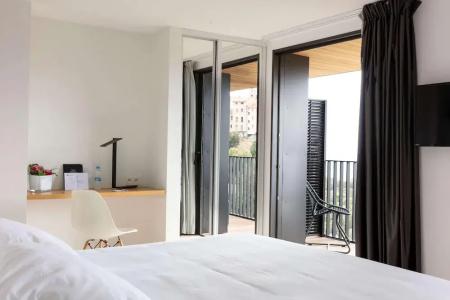 Best Western Hôtel Alcyon - 161
