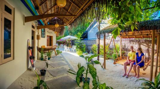 Amazing View Guest House - 0