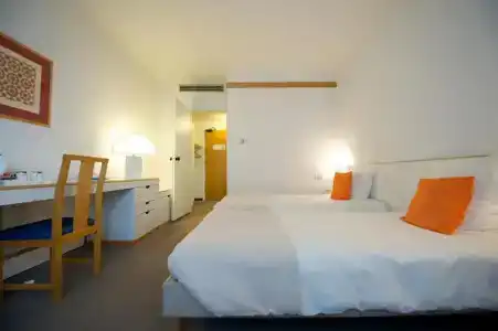 Novotel Firenze Nord Aeroporto - 31