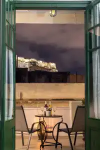 Pandrosos Divine Suites - 28