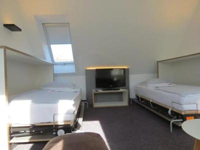 Comfor Ulm City - 69