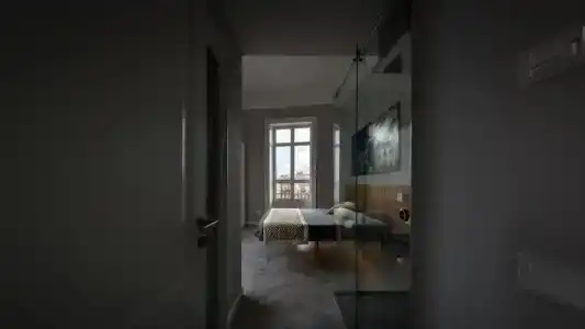 Suite del Ponte Normanno - 107