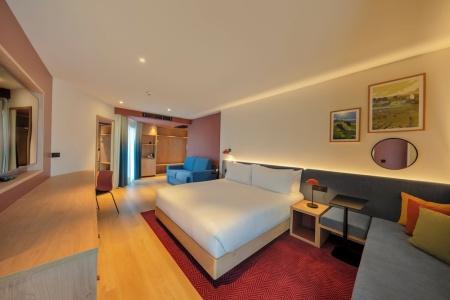 Hampton By Hilton Alicante Airport - 41