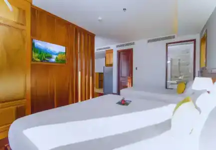 Sunny Ocean & Spa - 163