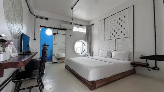 The Artel Nimman - 55