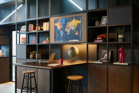 Moxy Paris Charles de Gaulle Airport - 32