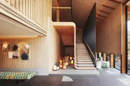 Indigo Karuizawa - 8