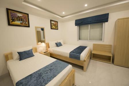 Ha Noi Holiday Center - 6
