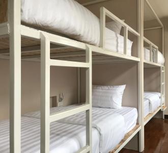 Insight Hostel - 24