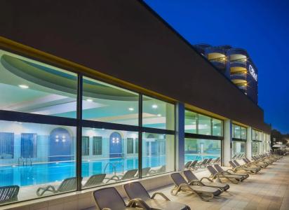 Remisens Premium Metropol - 7