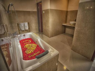 The Sawah Resort & Villa - 6