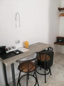 b&b Mario Relais - 11