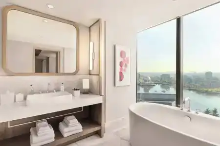 JW Marriott Parq - 155