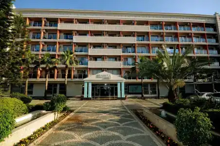 Insula & Spa - 0