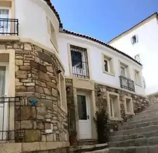 Muharrembey Otel - 0