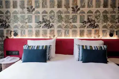 Mercure Madrid Plaza de España - 65