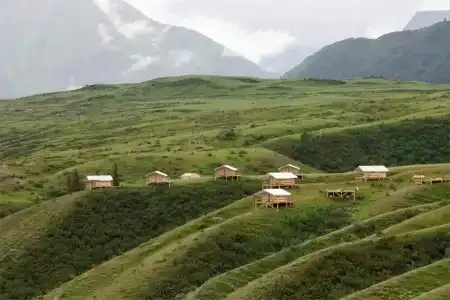 Выше гор - 6