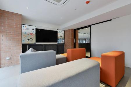 Kokotel Bangkok Surawong - 1